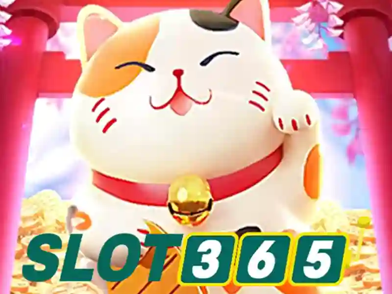 Slot365 - Nền tảng slot trực tuyến hàng đầu