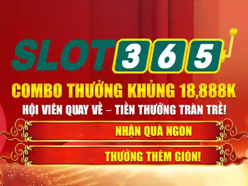 Slot365 – Đôi nét về nền tảng