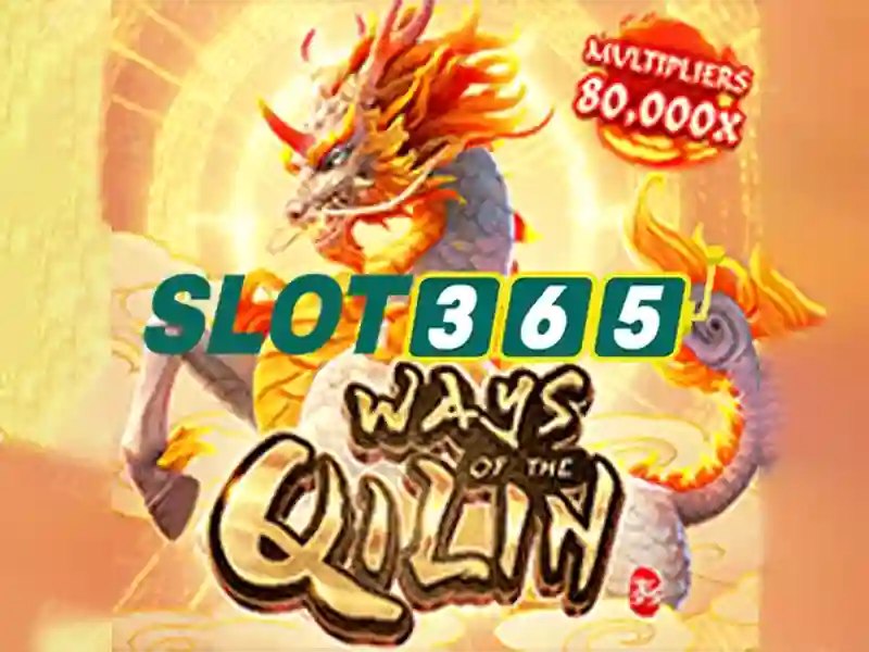Trải nghiệm người dùng tại Slot365
