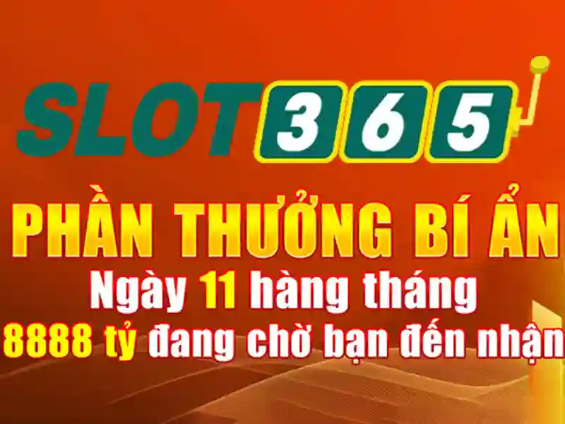 Trải nghiệm người dùng và giao diện trên Slot365