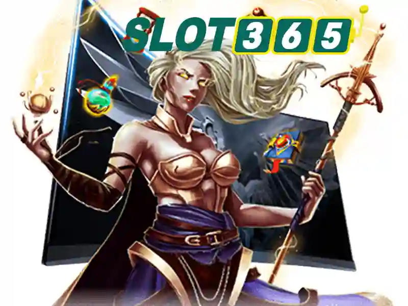 Tại sao Slot365 được nhiều người lựa chọn