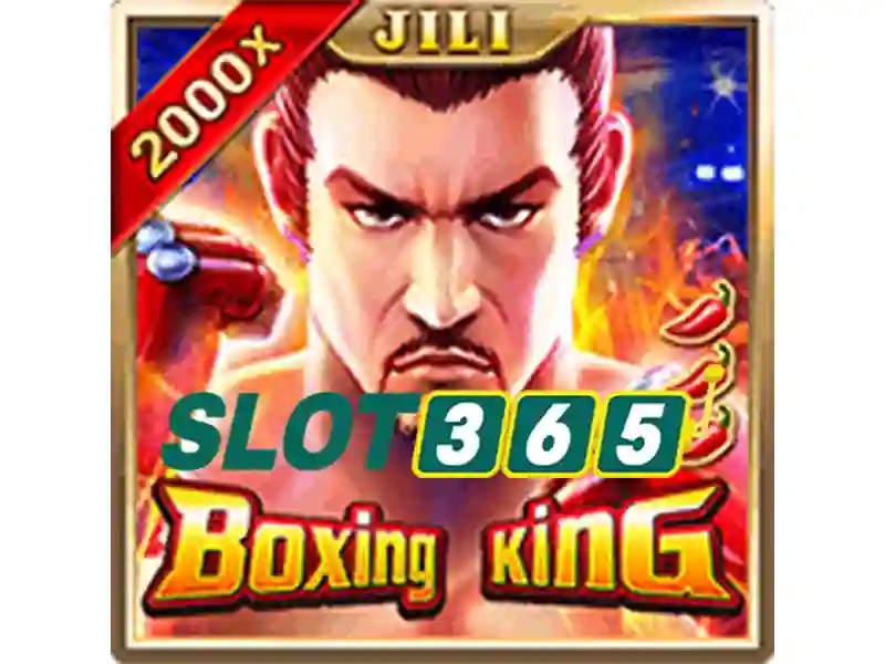 Đặc điểm nổi bật của Slot365