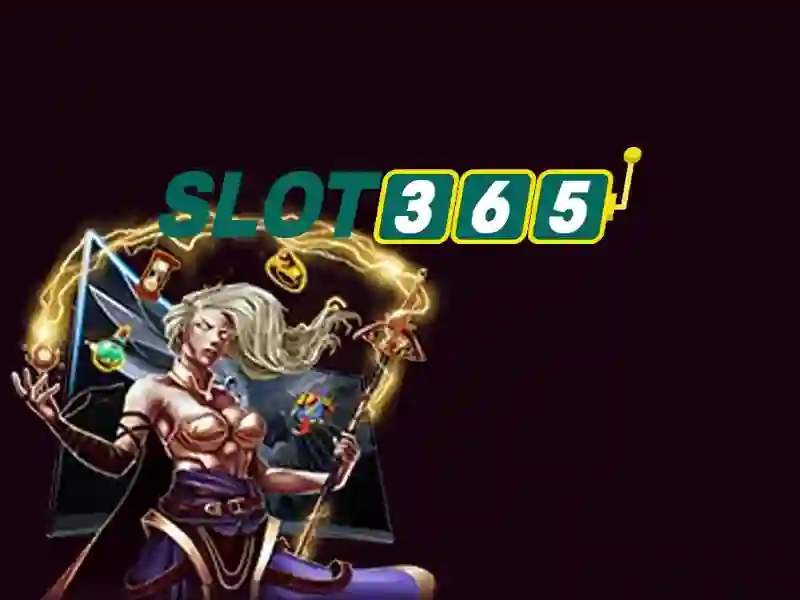 Slot365: Tổng quan về nền tảng slot trực tuyến