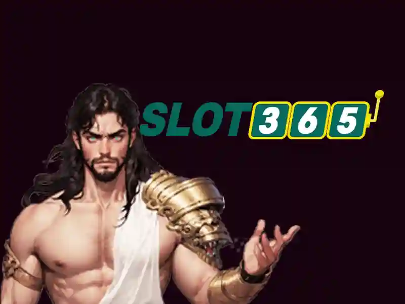 Slot365: Nền tảng trò chơi xèng trực tuyến uy tín