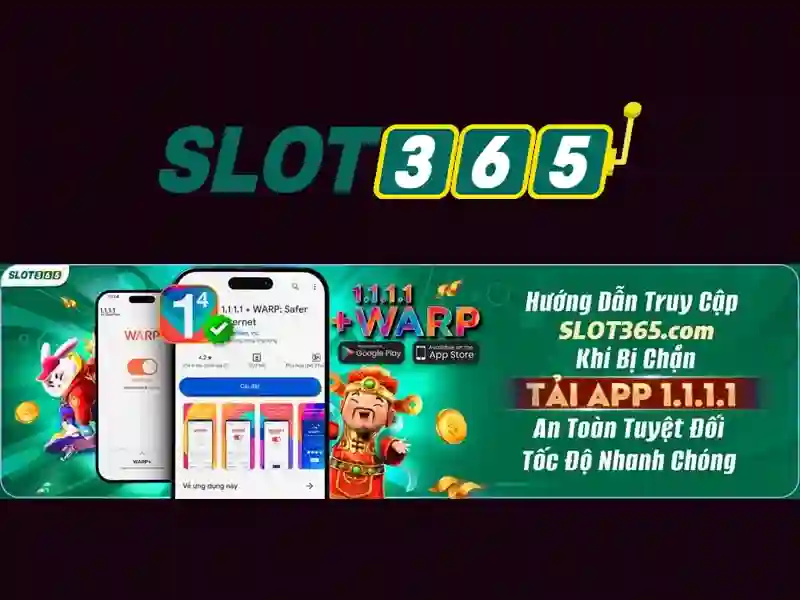Trò chơi và slot hàng đầu