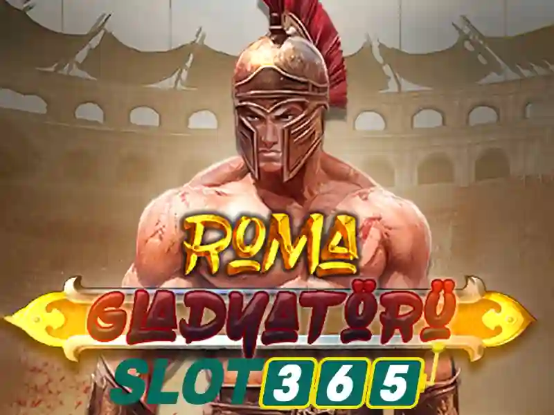 Slot365: Đánh giá và trải nghiệm trò chơi quay số trực tuyến