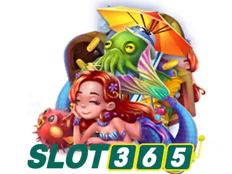 Slot365 và trải nghiệm casino trực tuyến
