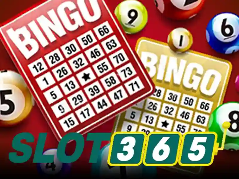 Slot365: Nền tảng slot trực tuyến đáng tin cậy và các ưu điểm