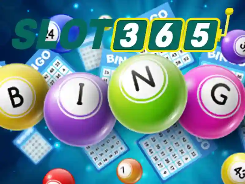 Slot365 – Giới thiệu nền tảng đánh bạc trực tuyến