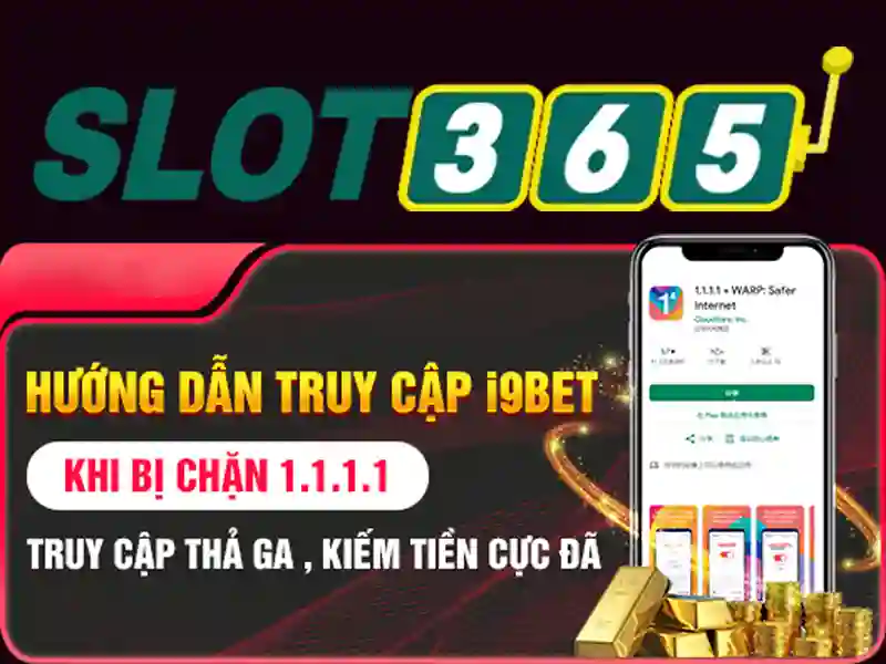 Các trò chơi và chức năng nổi bật tại Slot365