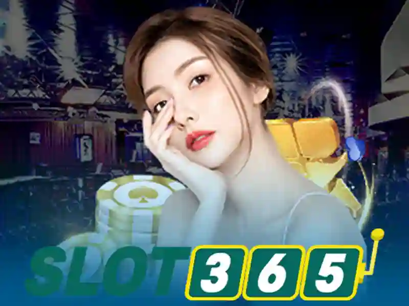 Lợi ích khi tham gia Slot365