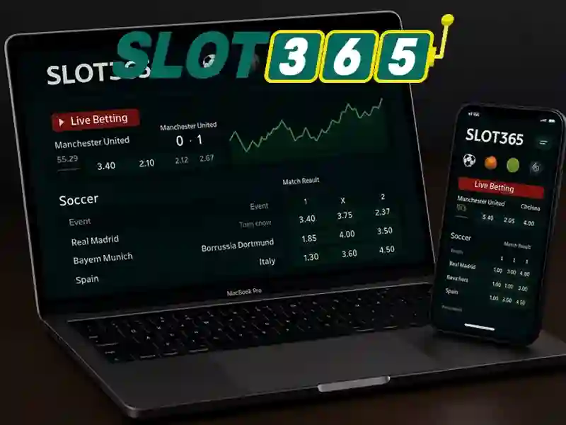 Slot365 - Tổng quan và Trải nghiệm người chơi