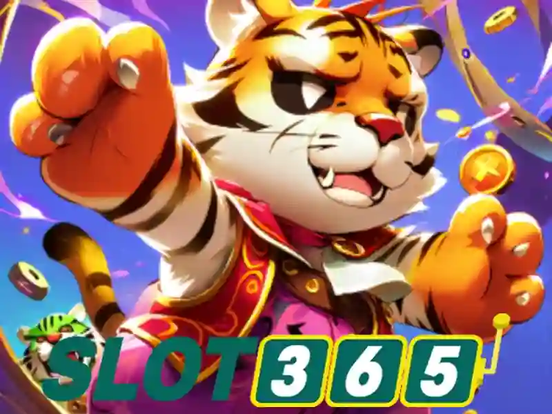 Slot365 - Đánh giá nền tảng slot trực tuyến hàng đầu