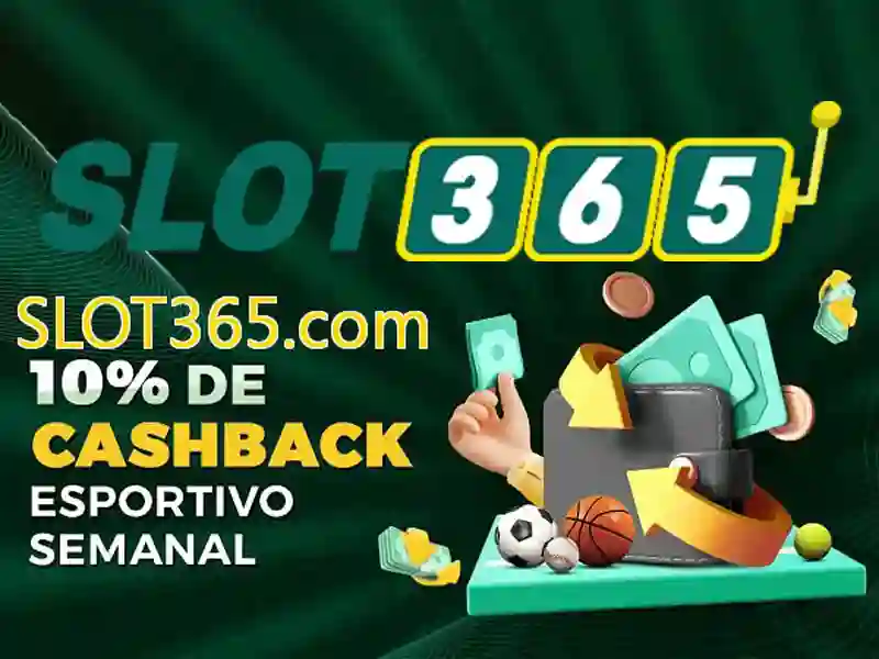 Slot365: trải nghiệm slot trực tuyến hàng đầu
