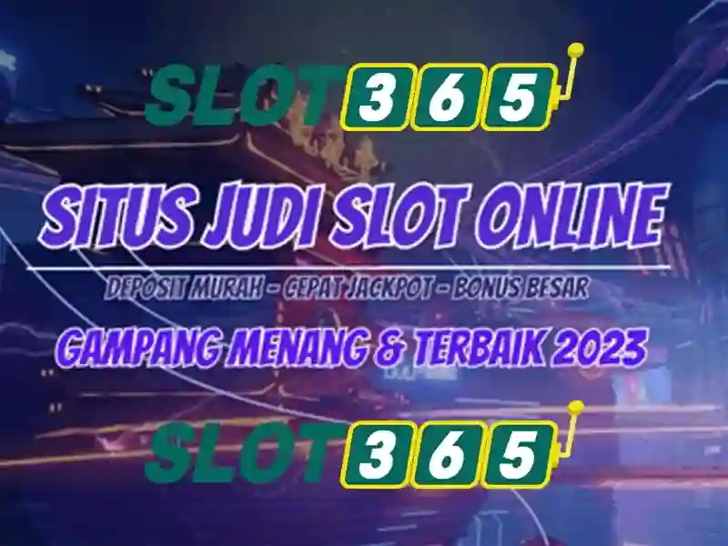 Giới thiệu về Slot365