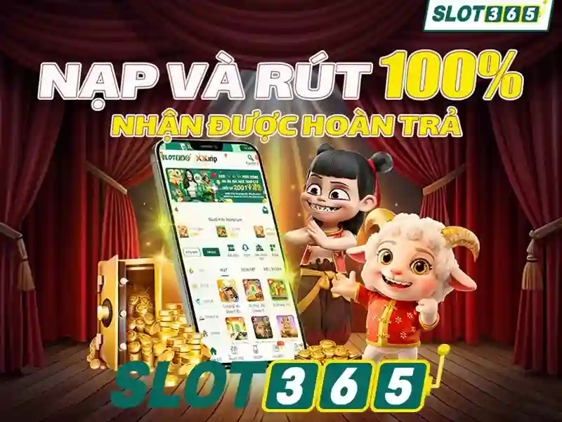Người chơi thắng lớn tại game bài slot365
