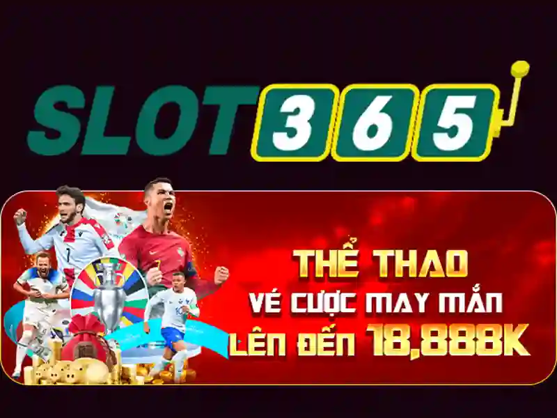 An toàn và thanh toán tại Slot365