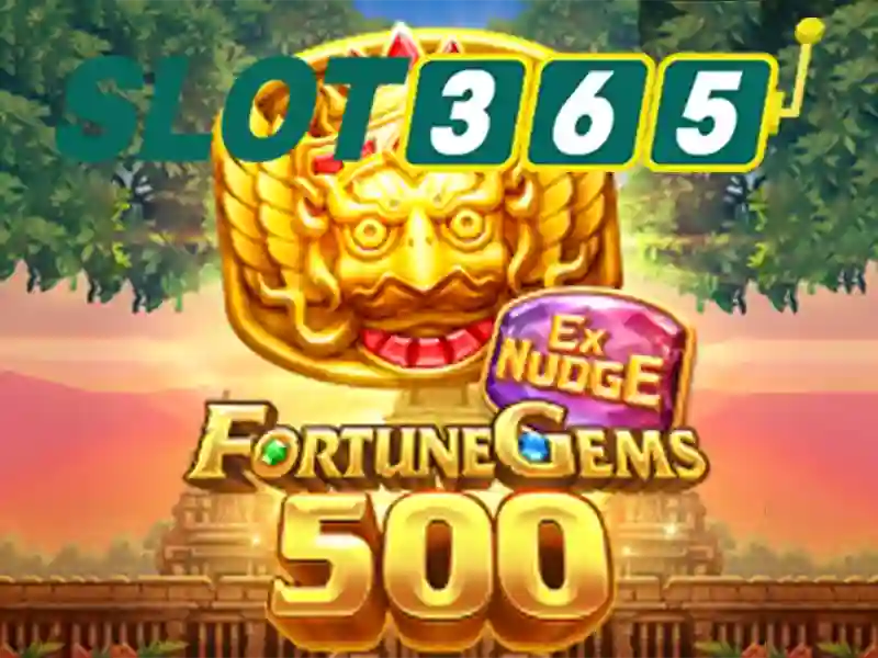 Slot365 là gì và vì sao nó nổi lên