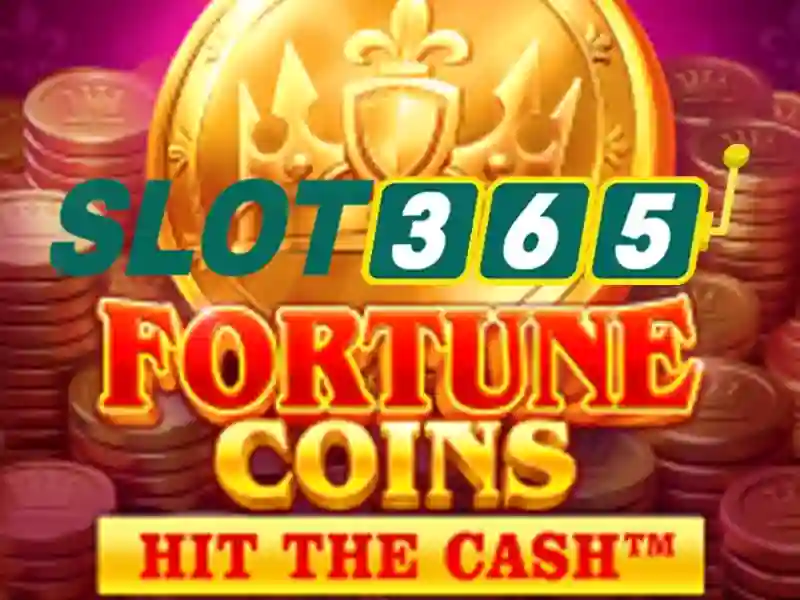 Các tính năng nổi bật của Slot365
