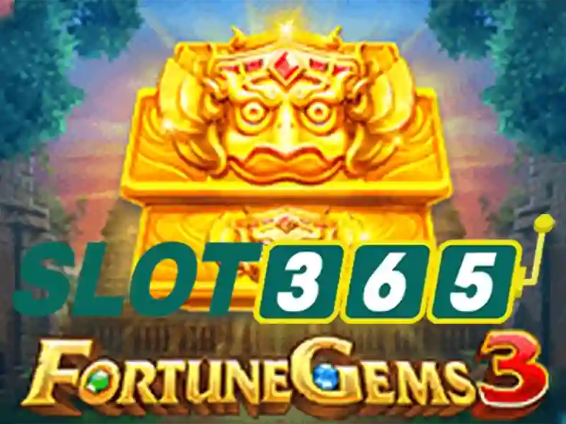 Slot365: Đánh giá nền tảng slot trực tuyến uy tín