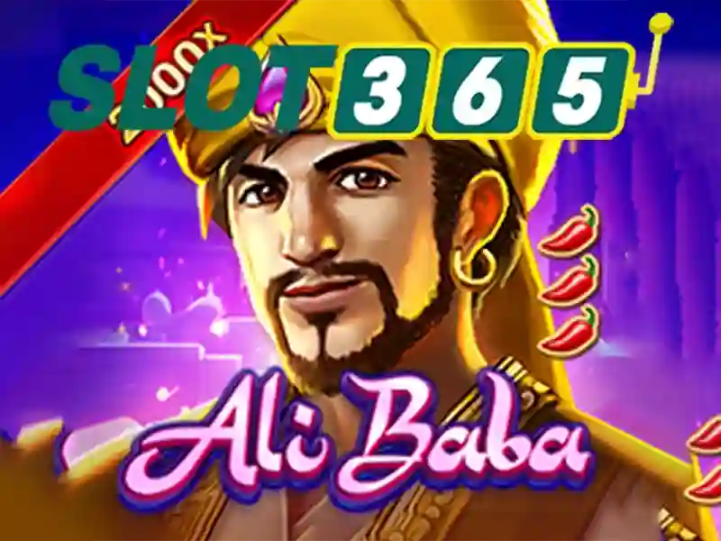 Các trò chơi nổi bật trên Slot365