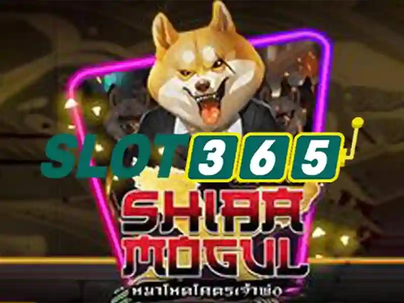 Slot365: Đánh giá tổng quan và hướng dẫn chơi