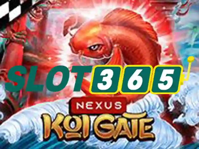Slot365 – Tra nghiem choi slot truc tuyen chat luong