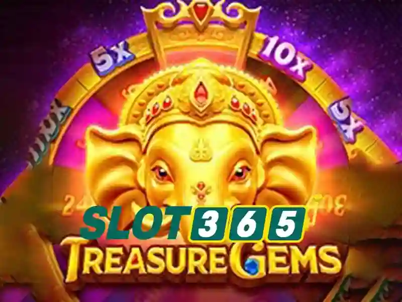 Slot365 là gì