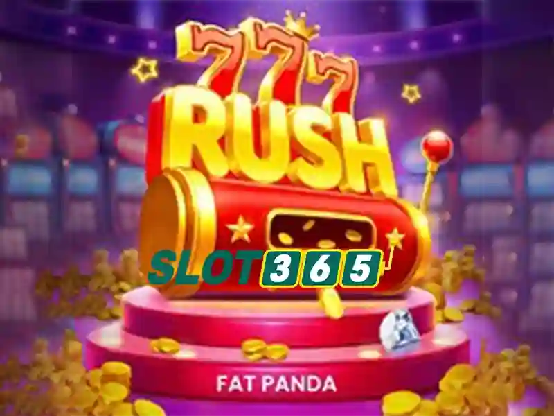 Giới thiệu về Slot365