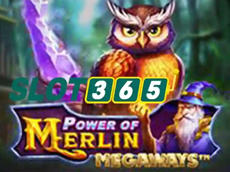 Slot365 – giới thiệu
