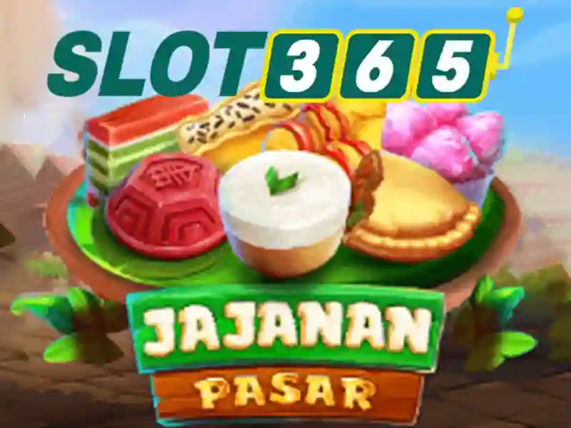 Slot365 - Nền tảng casino trực tuyến và trò chơi slot hàng đầu