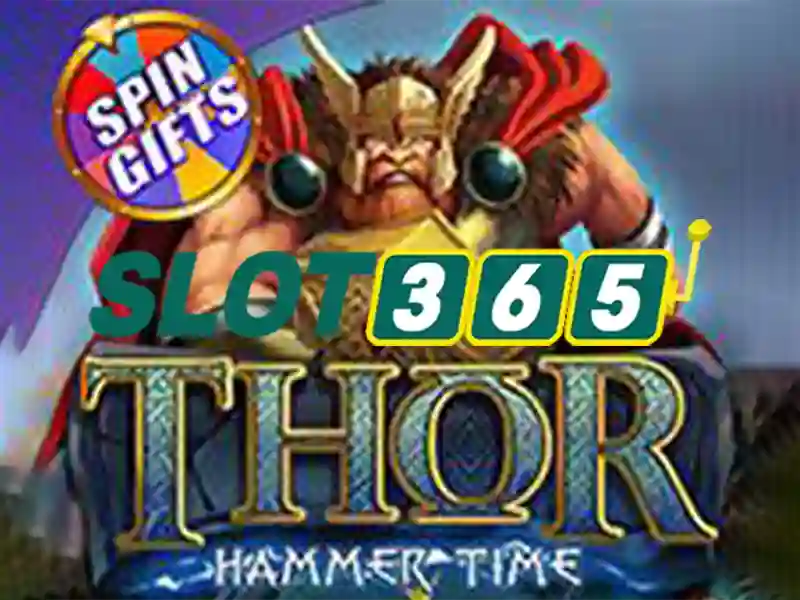Giới thiệu Slot365