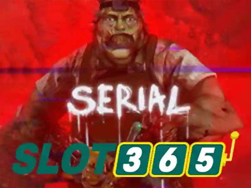 Trò chơi slots phổ biến tại Slot365