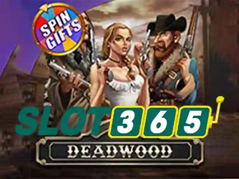 Slot365 là gì