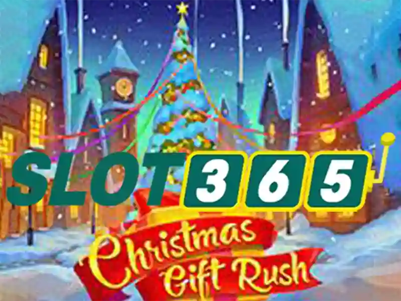 Slot365 – Tổng quan về nền tảng slot trực tuyến uy tín