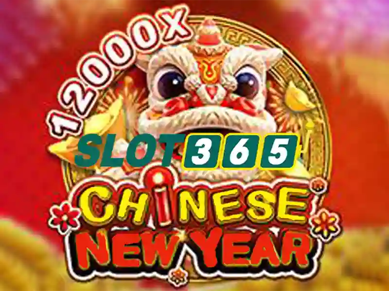 Slot365: Khám phá thế giới slot trực tuyến
