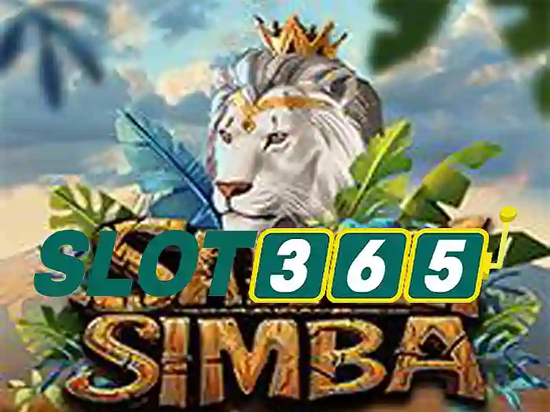 Trò chơi phổ biến nhất tại Slot365