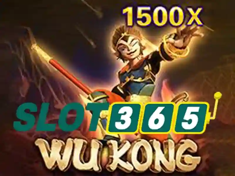 Lý do nên chọn Slot365